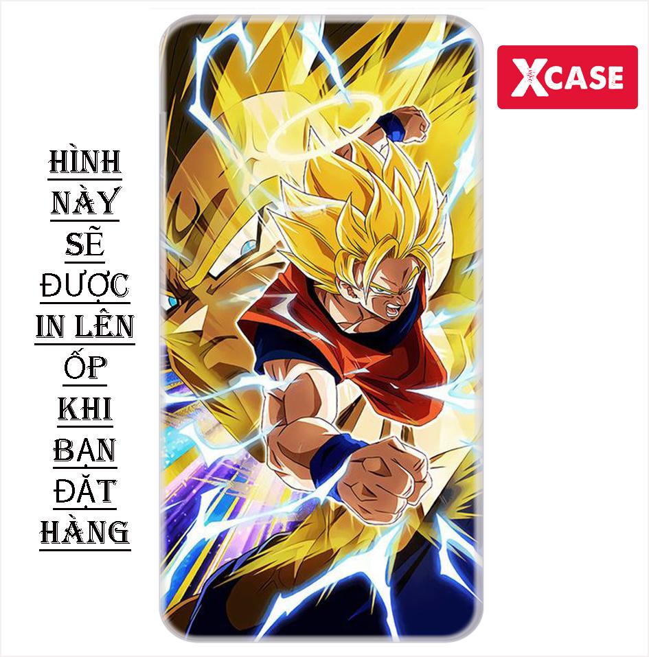 Ốp lưng huawei y9 prime 2019 nhựa dẻo silicon - xcase f35