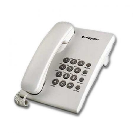 Điện thoại bàn nippon np1202