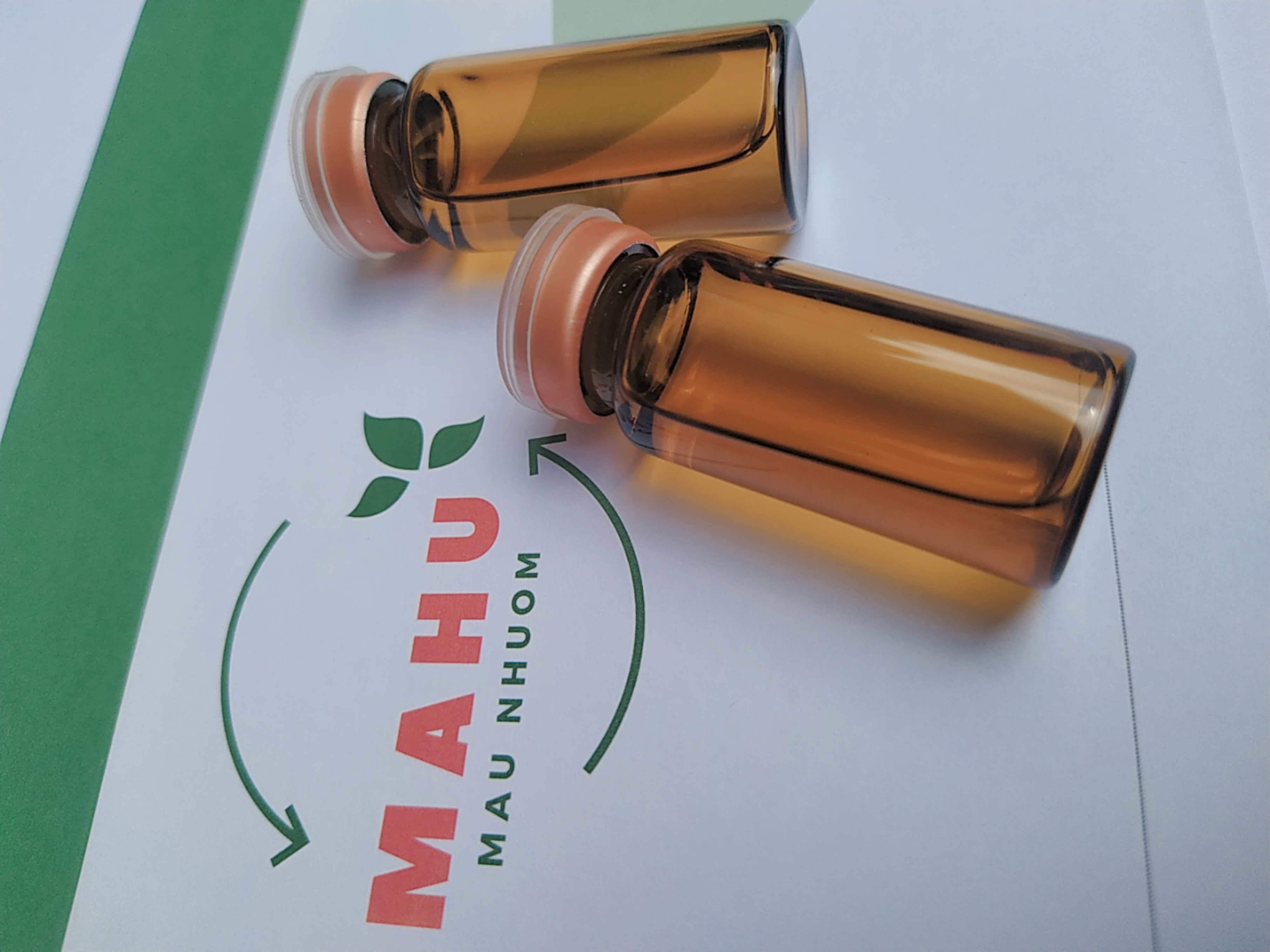 8ml dung dịch Chống Phai Màu (nhuộm quần áo)