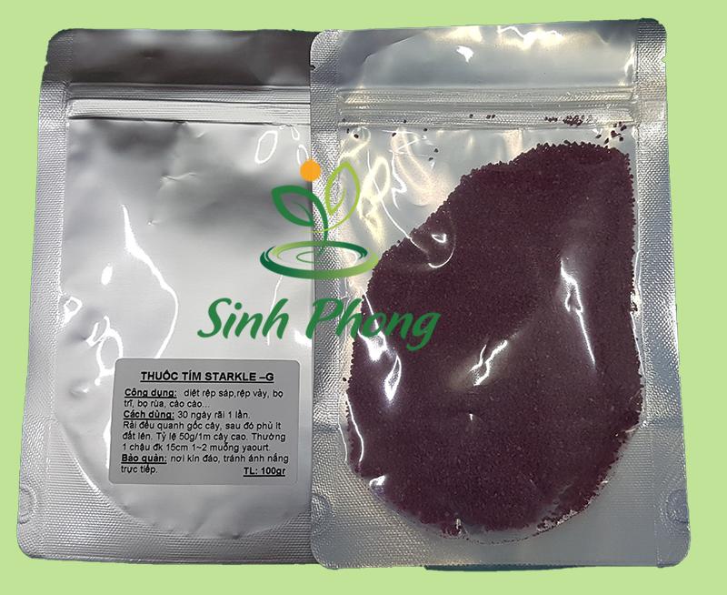 lưu dẫn diệt côn trùng - STARKLE - G 100gr  - Sản phẩm chất lượng - gian hàng uy tín - giá luôn tốt - mua ngay kẻo lỡ !