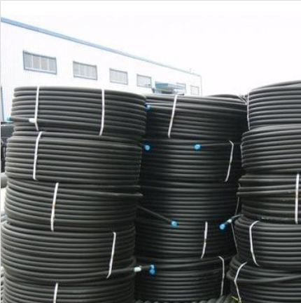 Cuộn 50/100m ống hdpe 25mm dày 3.0mm pn25 bar, tưới cây, dẫn nước