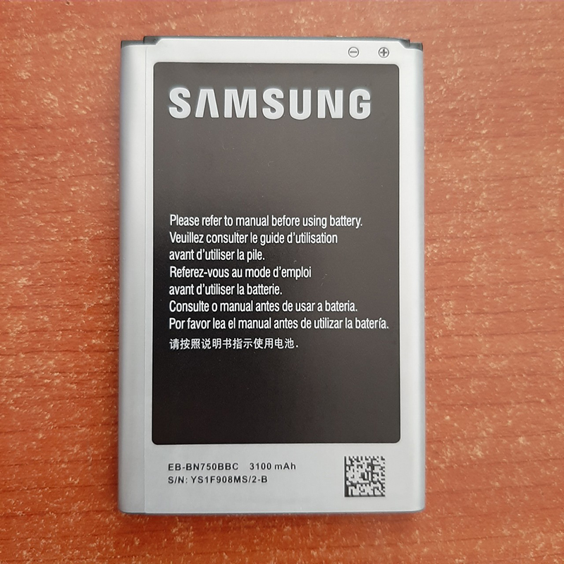 Pin Samsung Samsung Note 3 Neo / NOTE3 mini / N7505