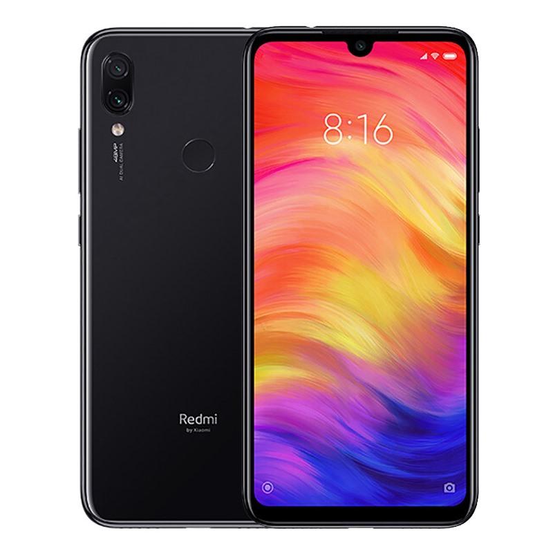 Điện thoại Xiaomi Redmi Note 7