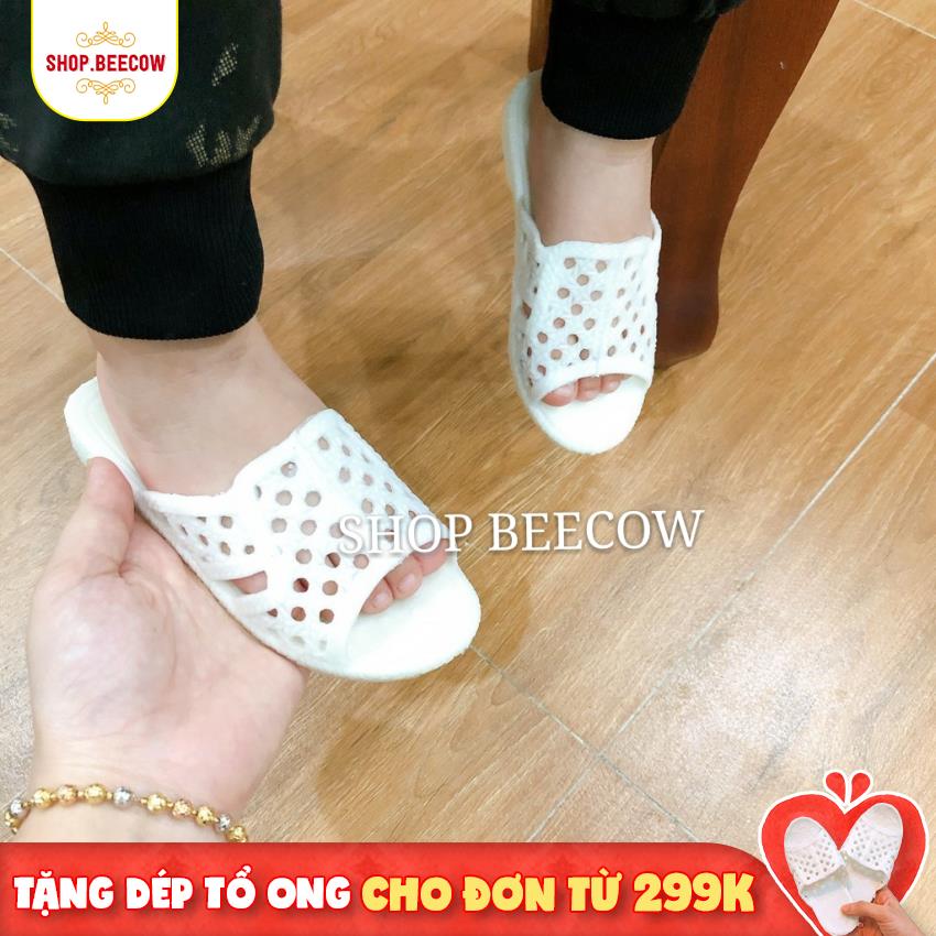 FREESHIP-DÉP TỔ ONG NGHÌN LỖ HUYỀN THOẠI PHIÊN BẢN MINI CƯNG XỈU CHO BÉ SHOPBEECOW