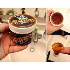 Sáp Vuốt Tóc Suavecito 113ml