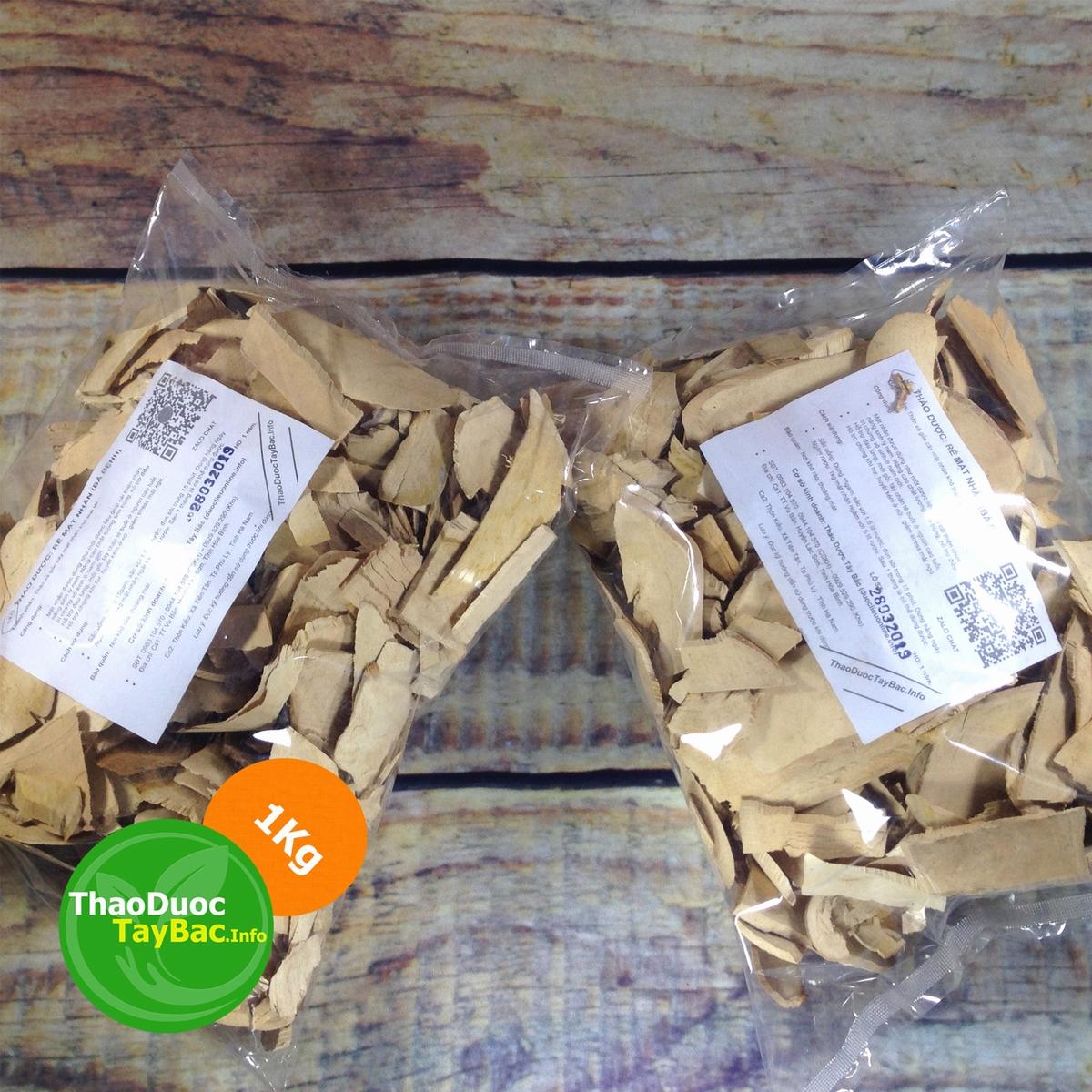 1Kg Cây Mật Nhân Làm Thuốc