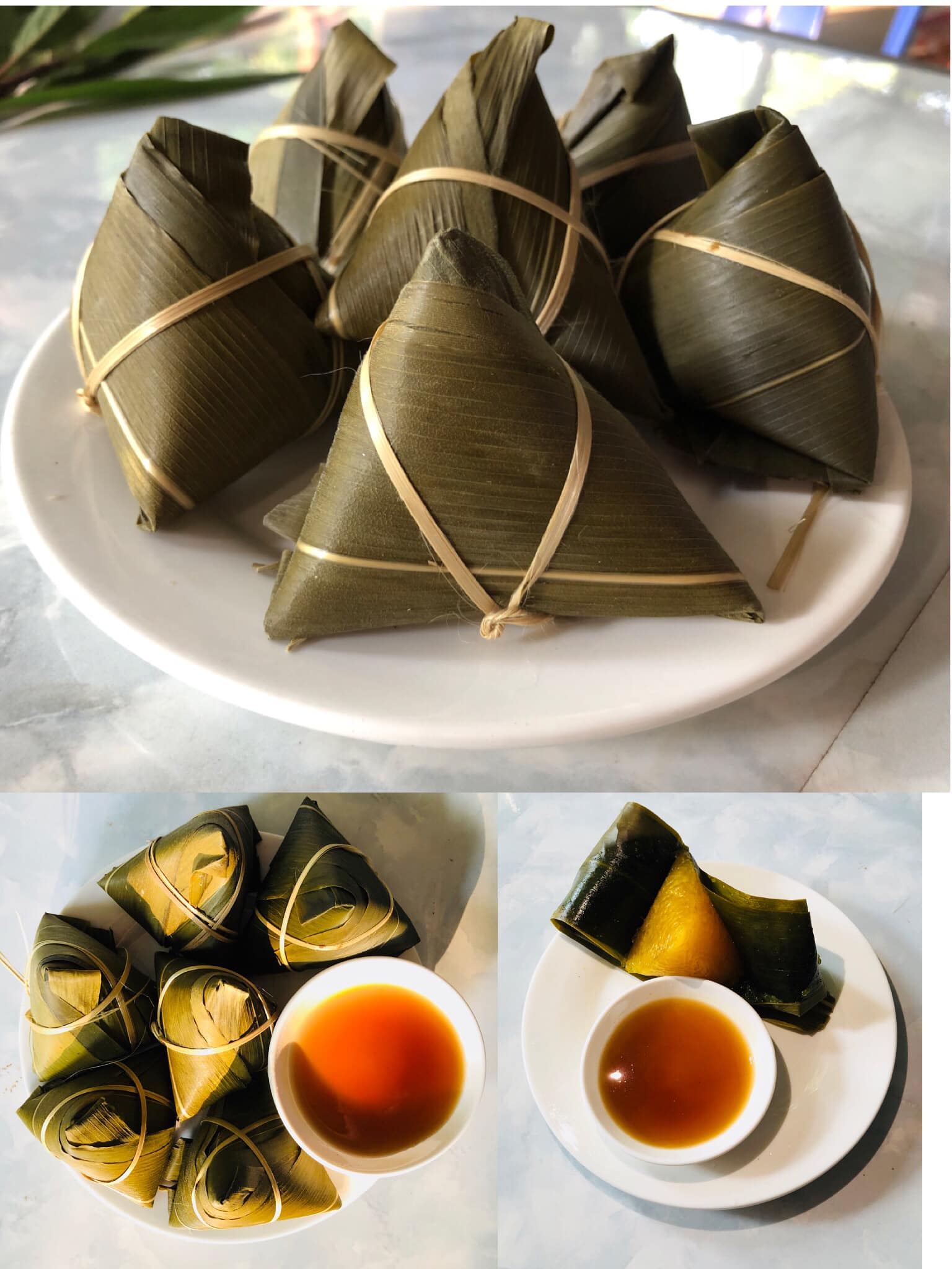 Cách Làm Bánh Tro Mật Mía Truyền Thống Dân Dã