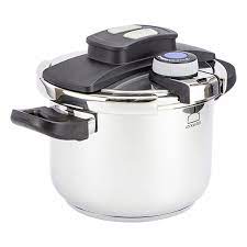 Nồi Áp Suất Lock&Lock Dung Tích 7 lít CCP227SLV (cam kết hàng chuẩn, y hình)