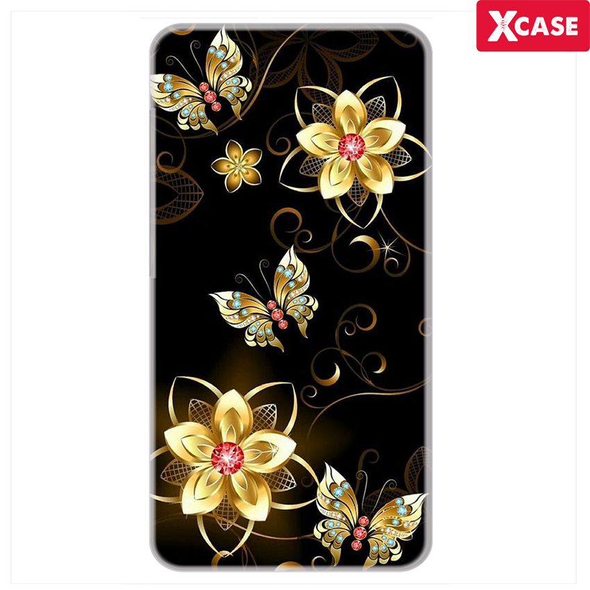 Ốp lưng Xcaseviền dẻoin hình hot trendđiện thoại Sony Xperia XA1 Ultra -Xcase-Mẫu Z75