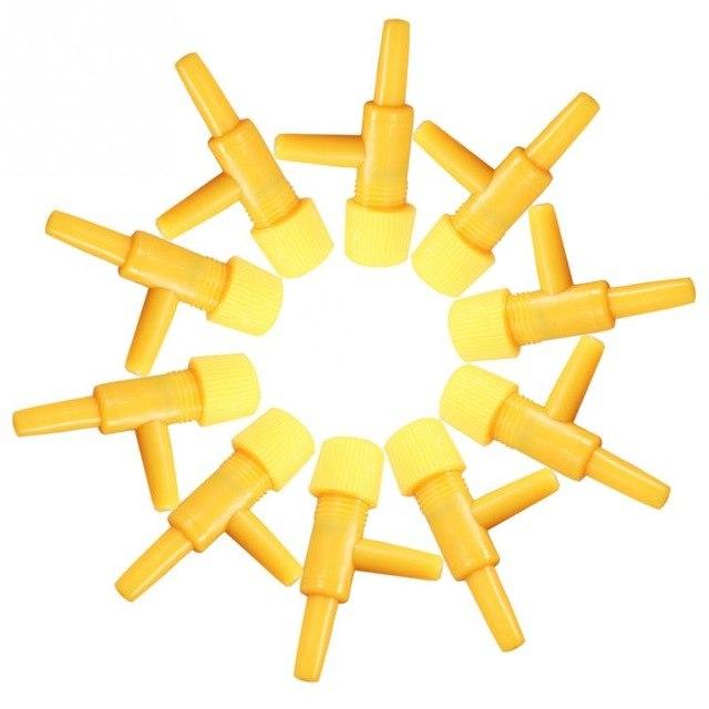 Bộ 5 van tăng giảm sục oxi bể cá