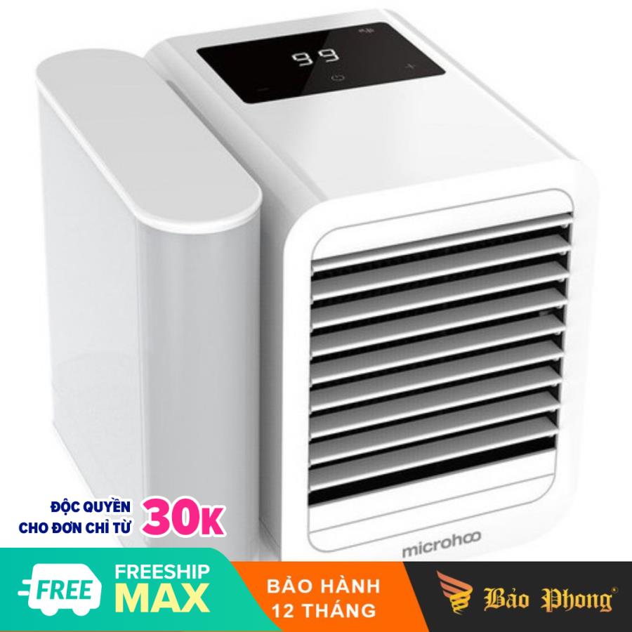 Quạt điều hòa mini XIAOMI Microhoo Personal Air Conditioning Fan MH01R