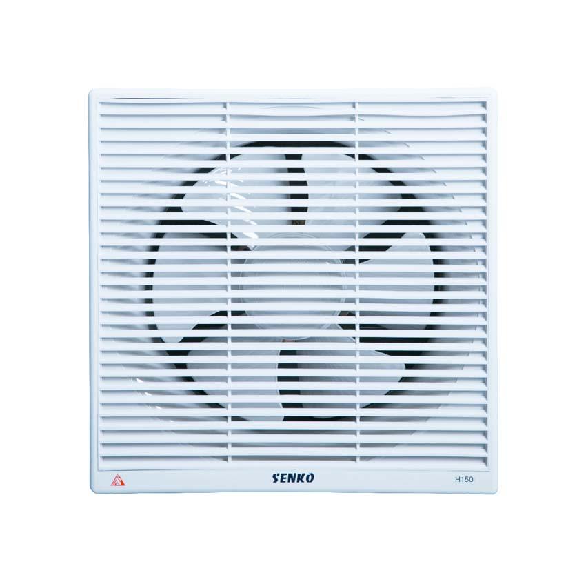 Quạt hút thông gió Senko H150
