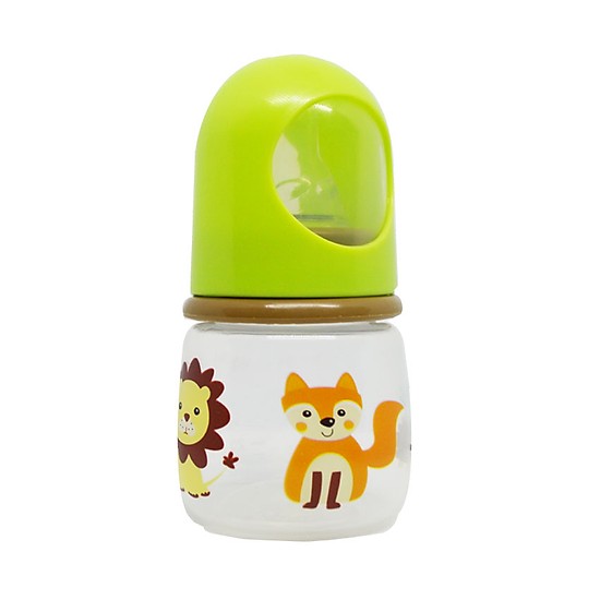 [HCM]Bình cho bé bú 60ml AMI - AM55404