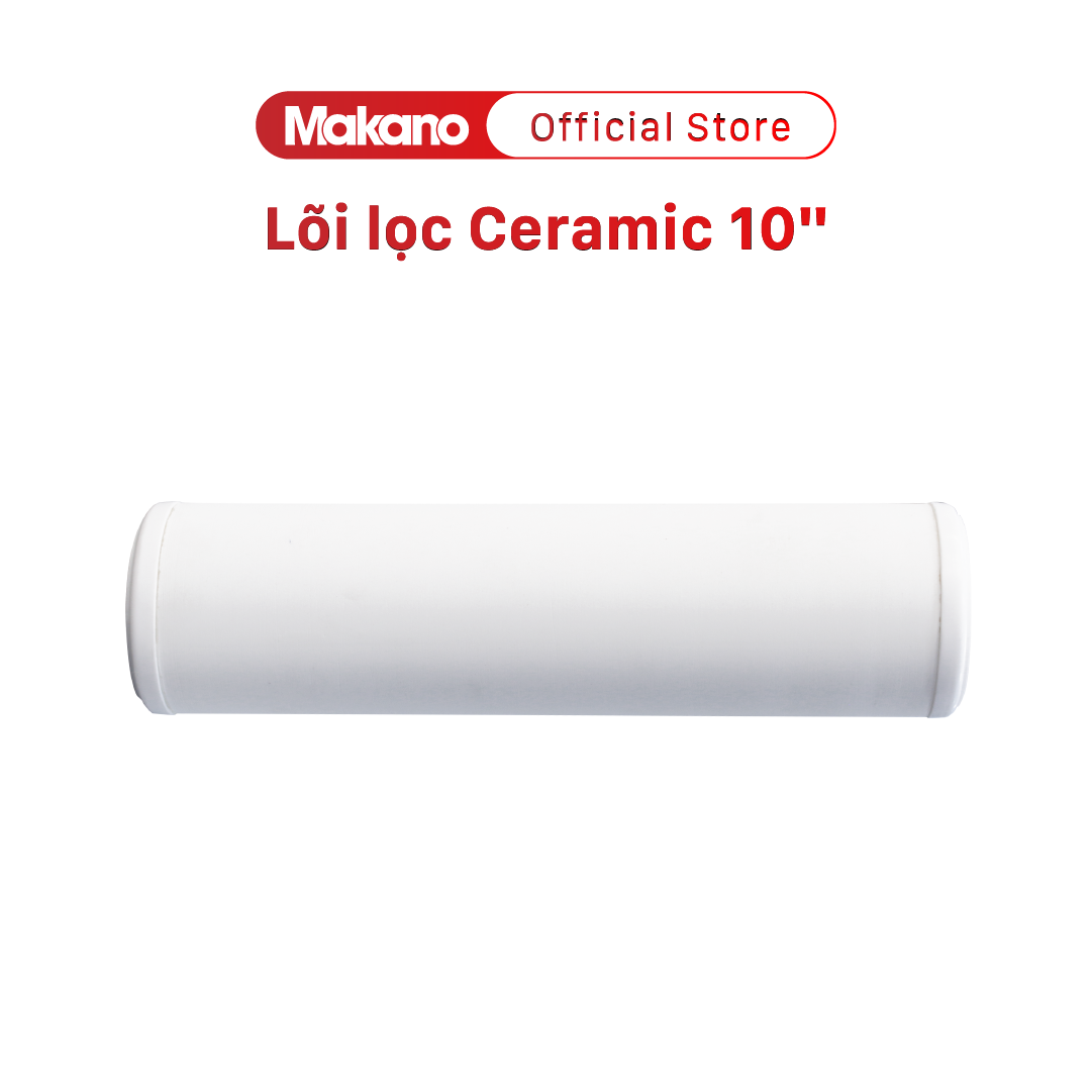Lõi lọc ceramic 10"