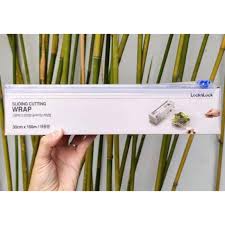 Màng bọc thực phẩm lock&lock lwp804 30cmx100m