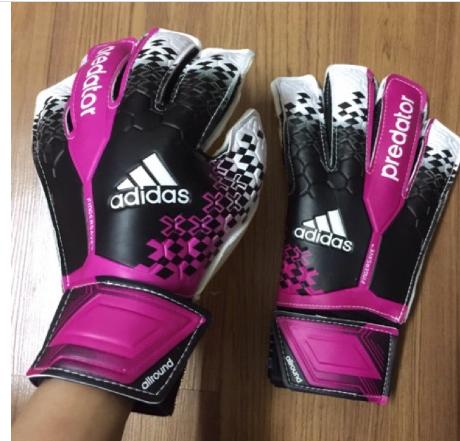 SỈ Găng tay bắt bóng chống nước, CÓ XƯƠNG bảo vệ bắt cực dính các màu- Găng tay thủ môn có xương