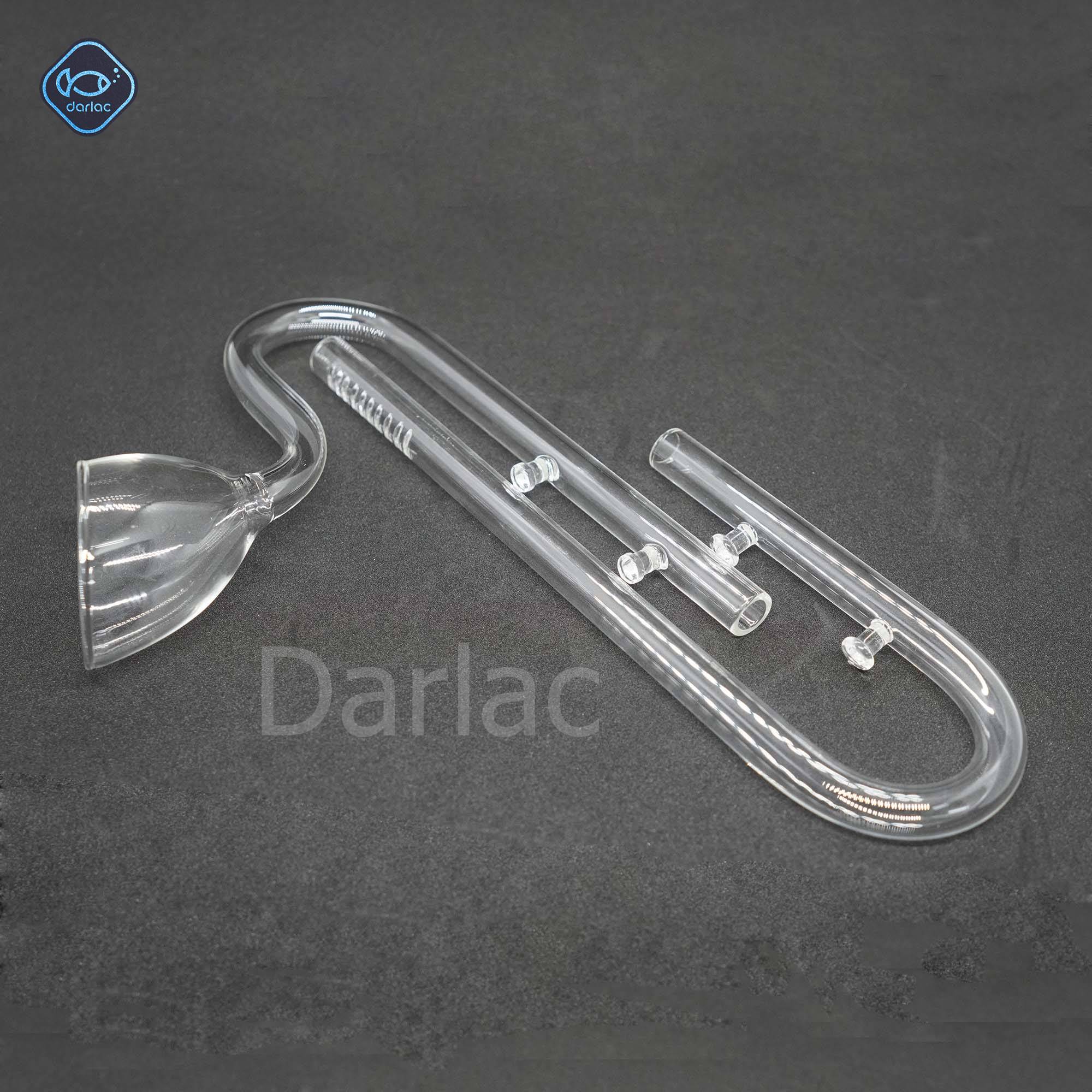 [HCM]In Out Thủy tinh phi 12 lọc nước thủy sinh hồ cây thủy sinh cá tép cảnh Darlacs Aquaria in out filter