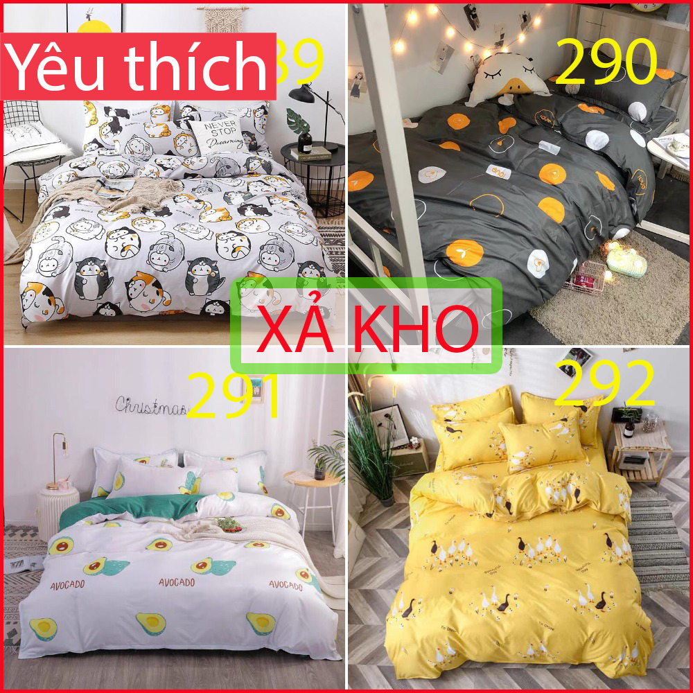 50 mẫu cotton poly nhập khẩu