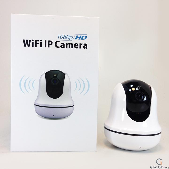 Camera không dây 6816 bảo hành 1 năm