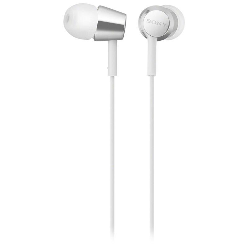 Sony mdr ex155ap tai nghe nhét tai có micro