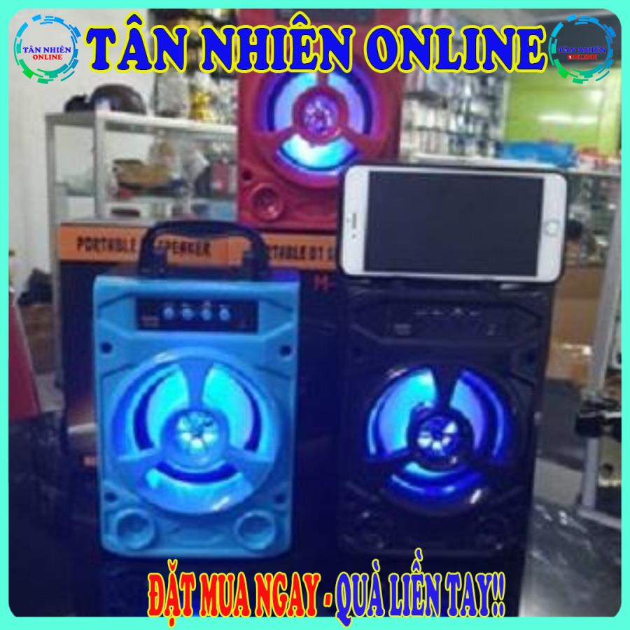 Loa Bluetooth B408 âm thanh hay nghe cực đã