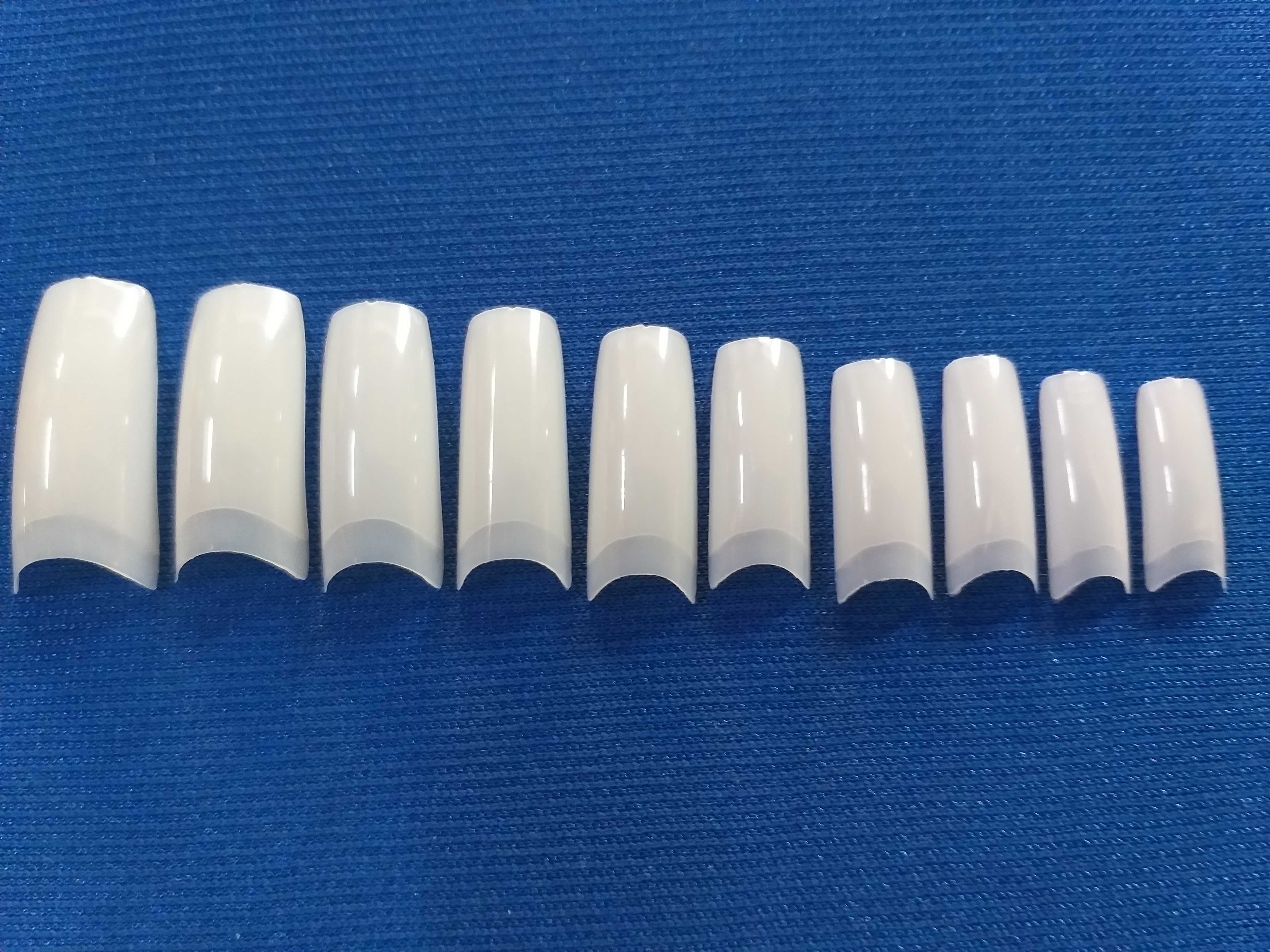 Set 100 móng tay giả