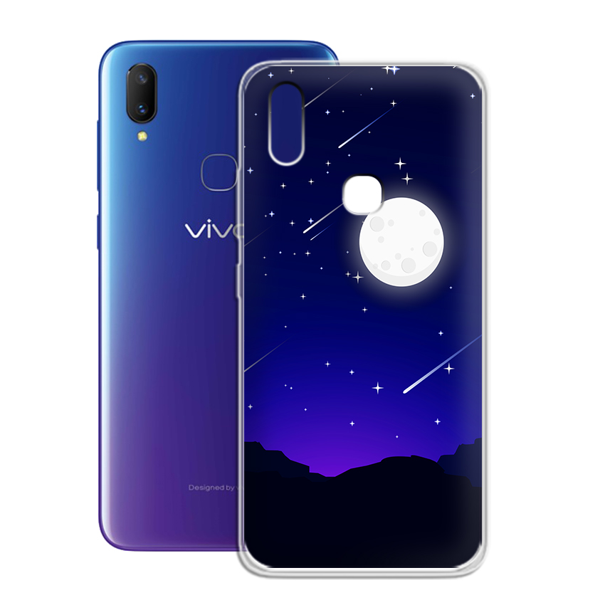 Ốp lưng vivo v11i - 01114 8108 m01 - silicone dẻo