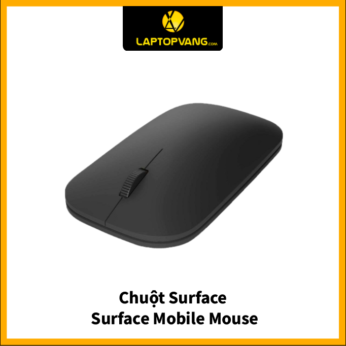 Chuột Surface – Surface Mobile Mouse