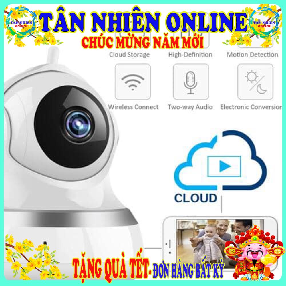 Camera wifi care home gc 13h 720p rõ từng chi tiết giá rẻ