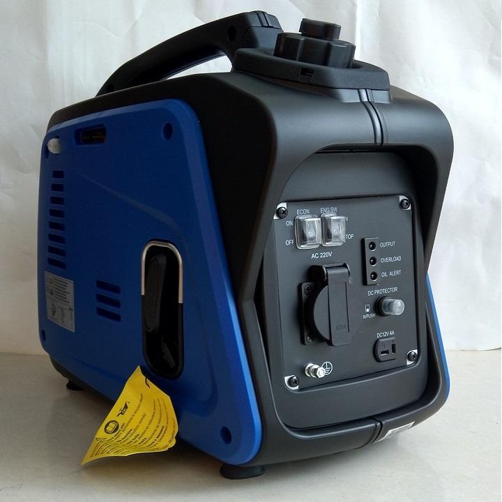 Máy phát điện cao cấp gsmoon 1200i