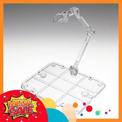 🌟giá hủy diệt🌟 đế mô hình action base lắp ráp cho shf figma revoltech figuarts gundam hg 1/144
