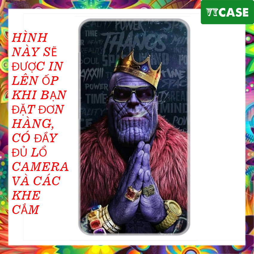 Ốp lưng dẻo silicon lg g7 -vycase- k115