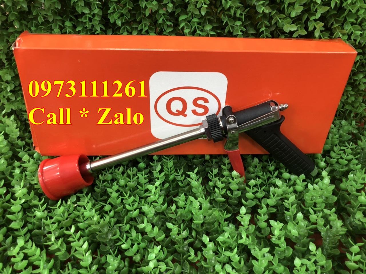 Vòi xịt tưới lan dạng phun sương,Vòi tưới cây cảnh inox Made in Japan