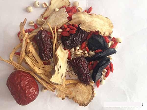 GÓI NGUYÊN LIỆU 150GR NẤU GÀ ÁC TIỀM T.H.U.Ố.C B.Ắ.C - DO NGƯỜI HOA CHỢ LỚN CHIA SẺ - ĐẢM BẢO ĐÚNG BÀI