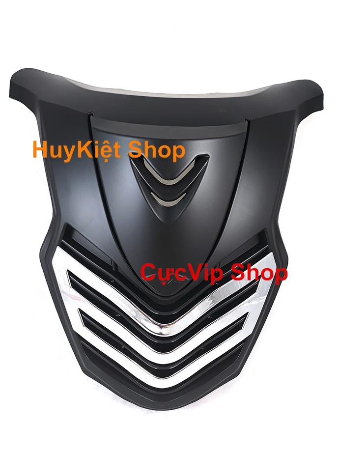Mặt nạ kiểu sh ý gắn xe sh 2017 - 2019 đẳng cấp ms1501