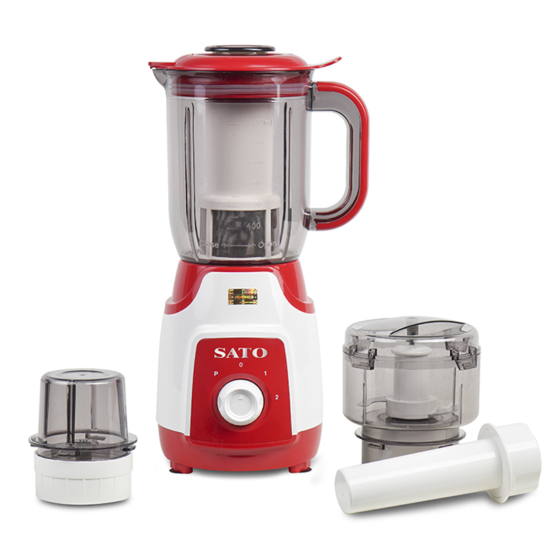 Máy xay sinh tố sato mx4301a