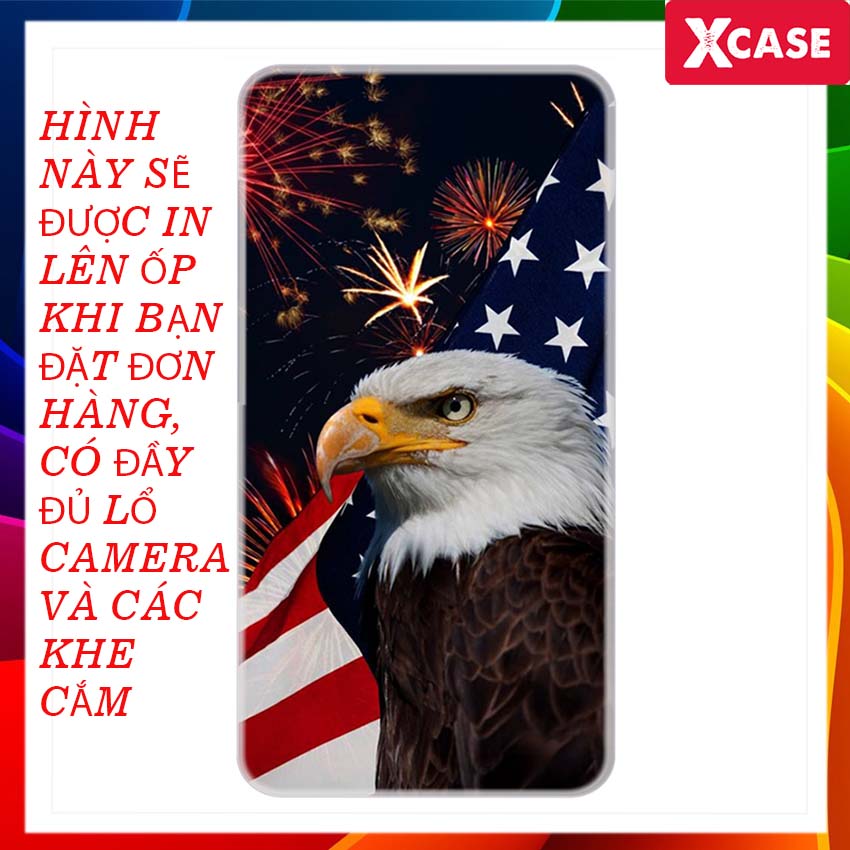 [HCM]Ốp lưng in hìnhđiện thoại Sony Xperia L1 -Xcase-Mẫu Z47