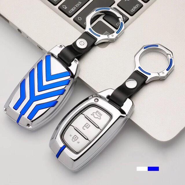 Ốp khoá Hyundai Elantra, Tucson 2019