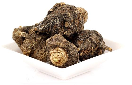 500gr sâm maca đen peru