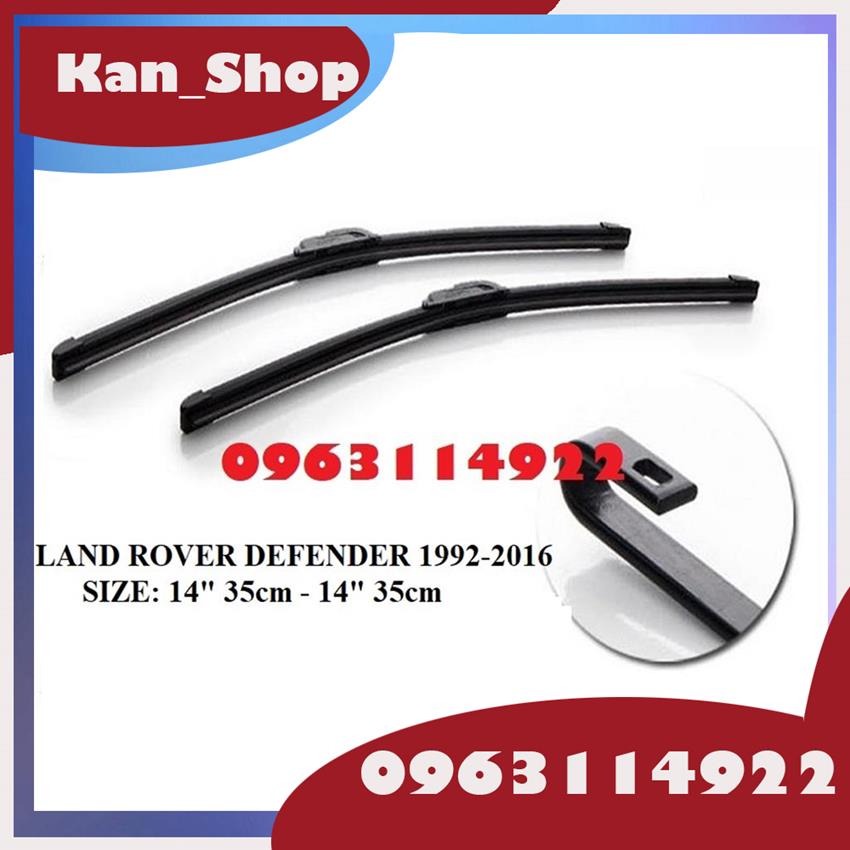 Gạt Mưa Silicone Cho Xe LAND ROVER + Tinh dầu treo xe 99K + Viên Sủi Kính 99K, LAND ROER Defender, Discovery, Discovery Sport, Freelander, Range Rover Evoque, Range Rover Sport, Gạt Mưa Hà Nội, Gạt Mưa Ô Tô, Gạt Nước Ô Tô, Kan Shop Hà Nội