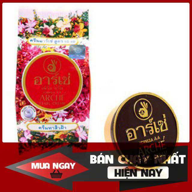 Kem ac thái lố 12 hộp