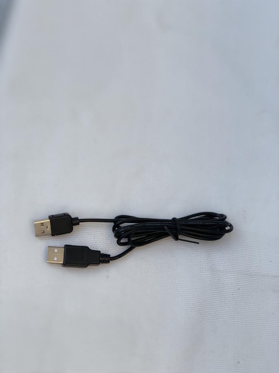 [HCM]Dây chỉnh vang số RS232  Dây kết nối vang số X5 X6 với máy tính