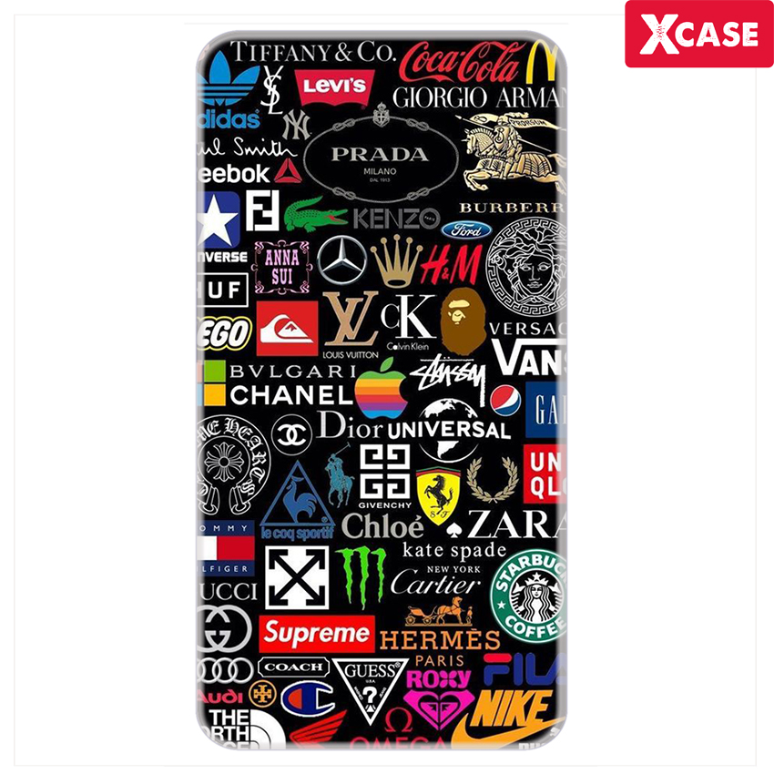 [HCM]Ốp lưng Xcaseviền dẻoin hình hot trendđiện thoại Huawei Nova 3i -Xcase-Mẫu Z53