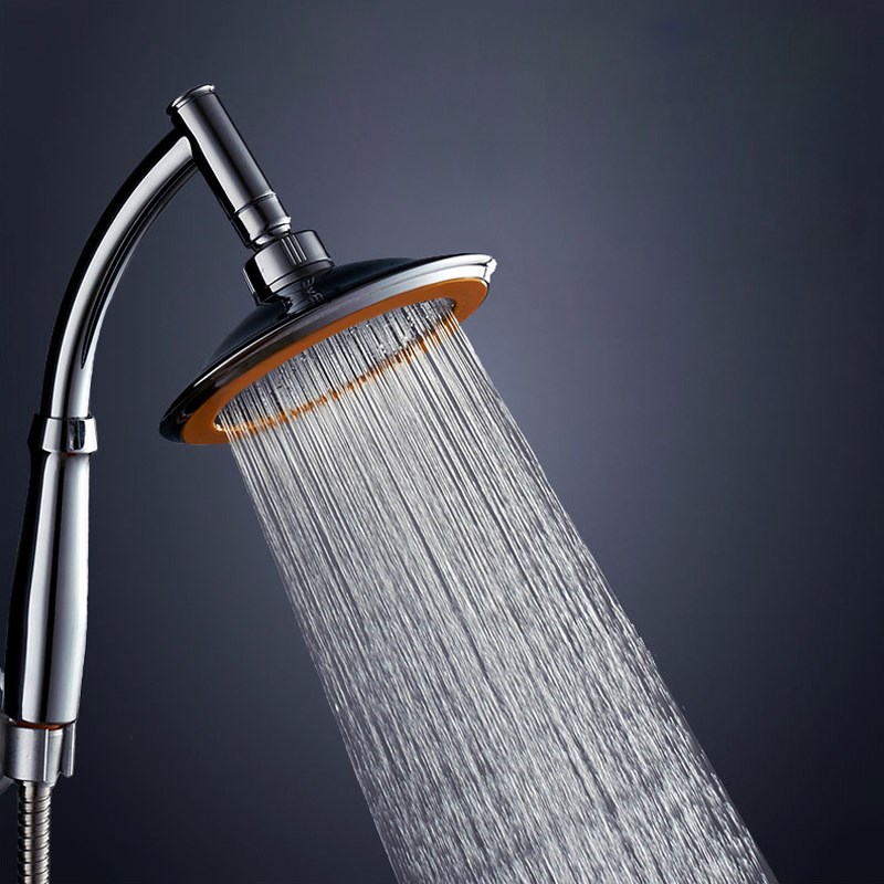 Vòi hoa sen tăng áp, vòi sen tăng áp cực mạnh, vòi sen tắm, Vòi sen tăng áp INOX LK-2015 - 45618, Hàng cực chất-giá hấp dẫn-sale ngất ngây!!!