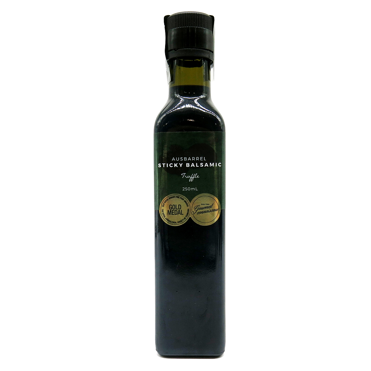 Giấm Balsamic Nấm cục cao cấp Ausbarrel 250ml