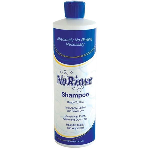 Dầu Gội Khô Dùng cho Phụ Nữ Sau Sinh No Rinse Shampoo ( Dầu gội không dùng nước) HÀNG MỸ