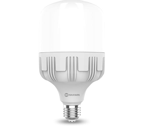 Bóng đèn Led trụ B06 10W MaxWin Siêu sáng- Hàng Việt Nam chất lượng cao- BH 1 đổi 1- 24 tháng