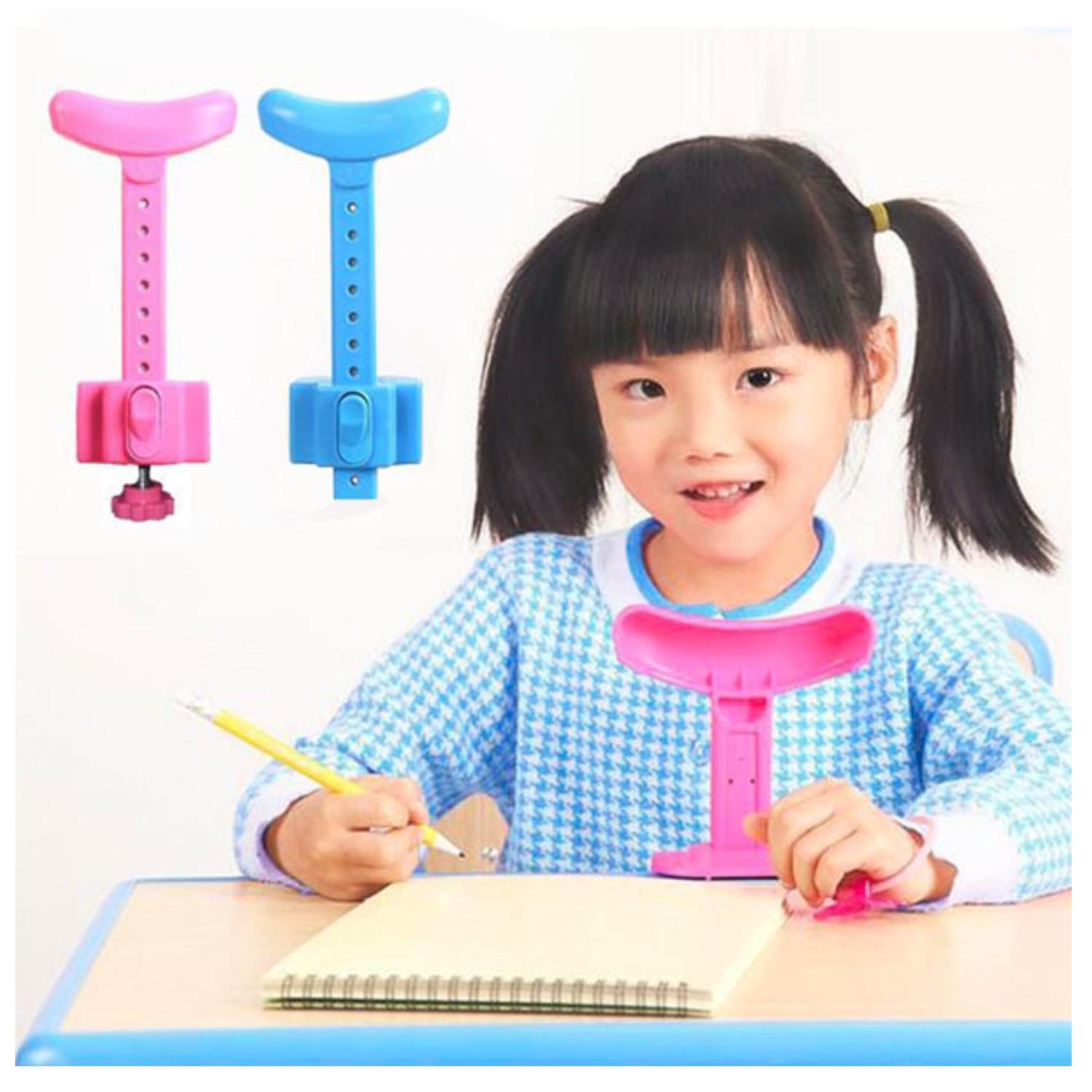 Giá đỡ cằm chống cận thị cho bé ( nhiều màu )