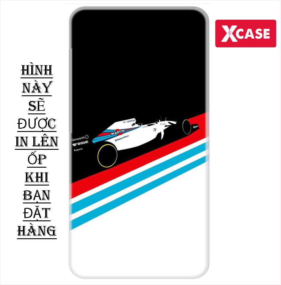[HCM]Ốp lưng Samsung Galaxy S10 5G nhựa dẻo Silicon - Xcase F61