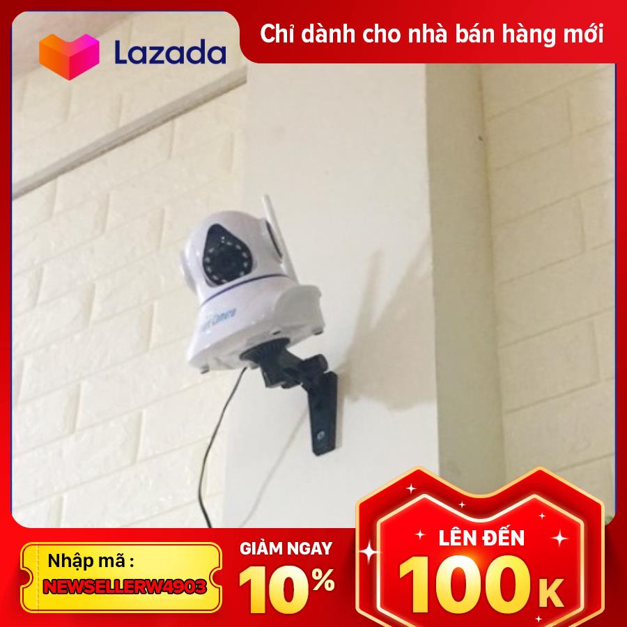 Chân đế treo camera Yoosee trong nhà (vít nhỏ) sản phẩm đang được săn đón chất lượng đảm bảo và cam kết hàng đúng như mô tả